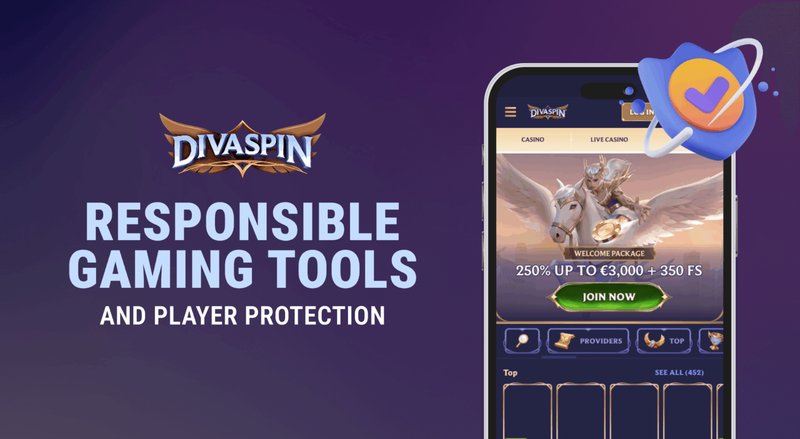 Introduction to divaspin casino login