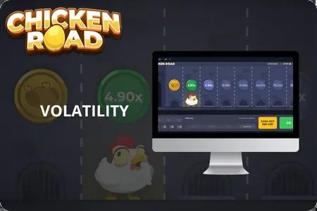 Chicken road 2 casino, chicken road 2 demo