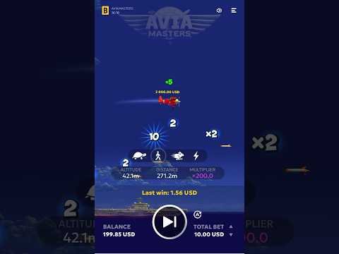 Experience the Thrill of Avia Masters Casino Gaming in the UK Real Money, avia masters real money