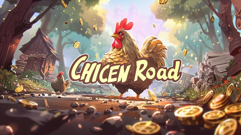 Chicken road demo - Willkommen bei Chicken Road: Demokonto spielen und Gewinne auszahlen