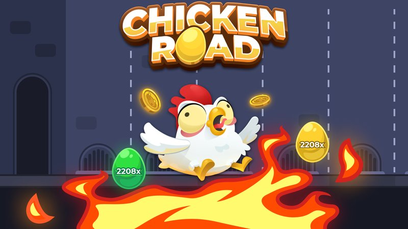 Learn about chicken road casino