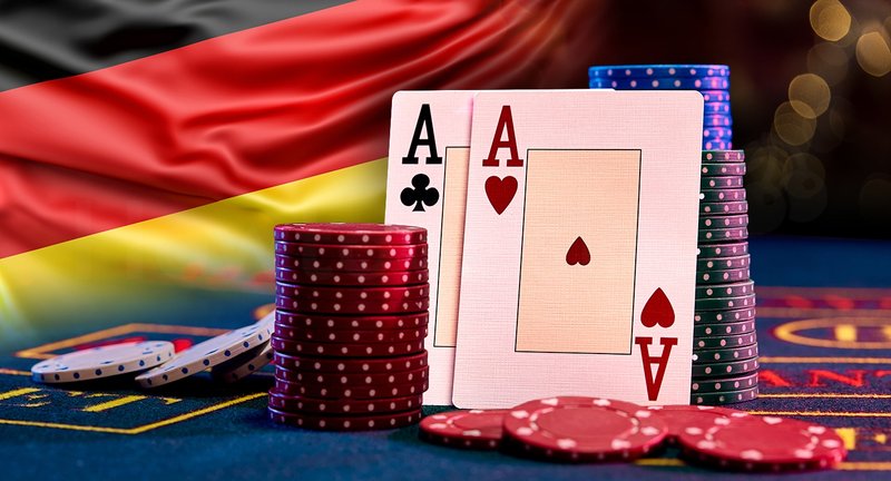 Erlebe das ultimative Casino-Erlebnis bei Casinolo Deutschland mit exklusiven, casinolo bonus