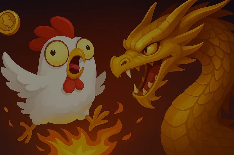 Conheça o Jogo de Azar Mais Popular do Casino: Chicken Road - overview