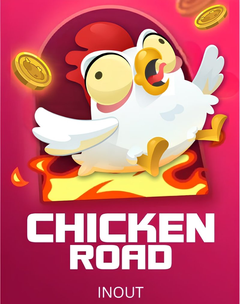 Immagine: L'Avventura sulla Chicken Road: La Nuova Emozione del Gioco in Italia