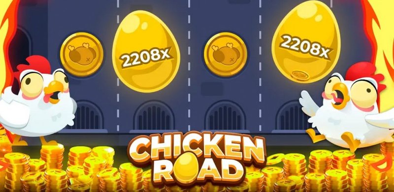 Chicken road slot - Descoperiți MISTERIILE Jocului de Noroc - Chicken Road la Casino din România